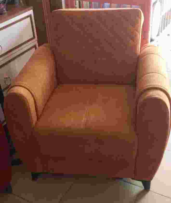 fauteuil salon